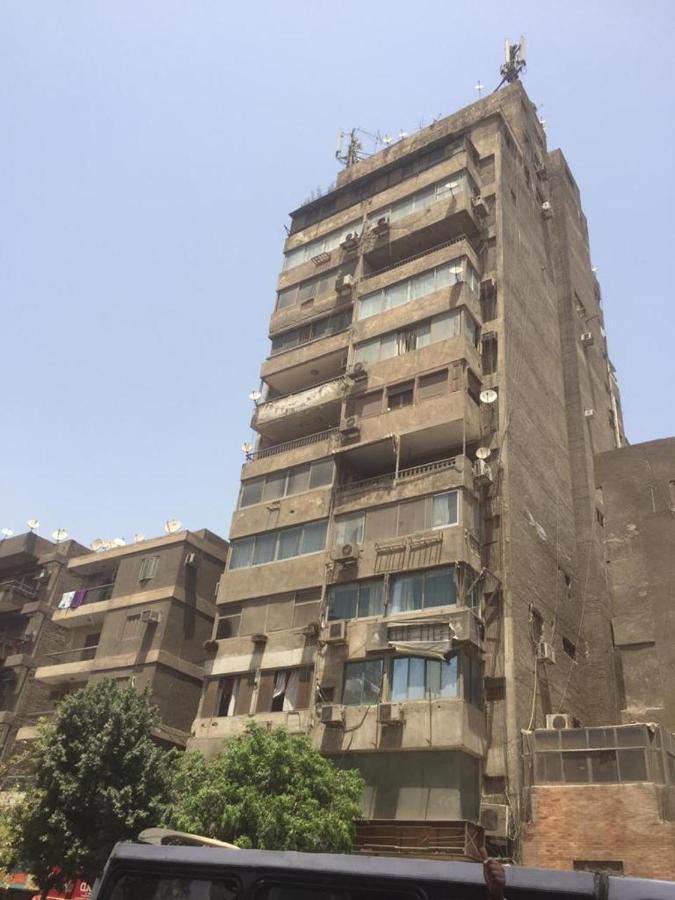 Apartamento Elredy's Appartments Cairo